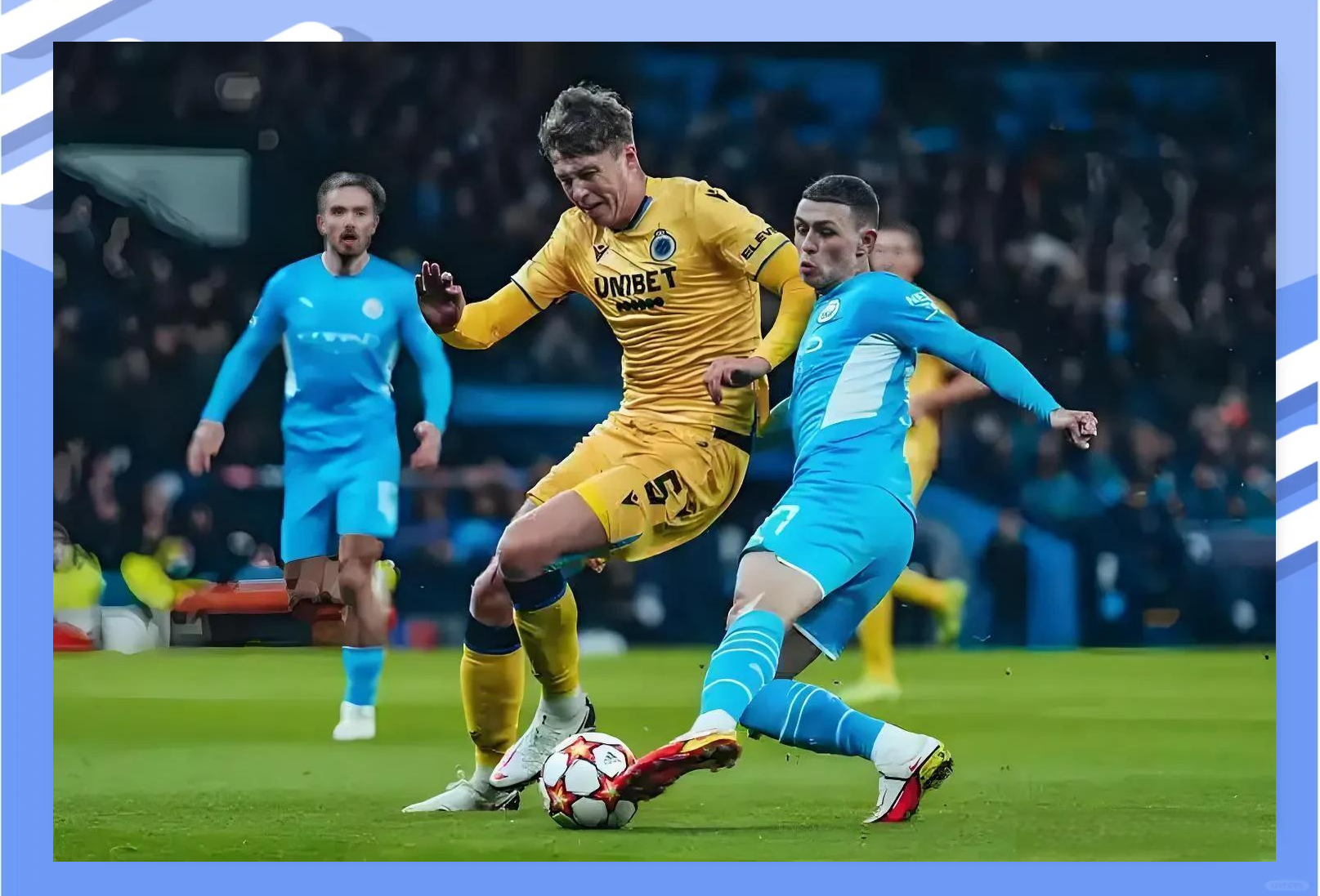 包含赛地聚焦——欧超杯赛后热度飙升,菲尼克斯太阳临场应变,媒体盛赞,轮换策略成焦点的词条 包含赛地聚焦——欧超杯赛后热度飙升,菲尼克斯太阳临场应变,媒体盛赞,轮换策略成焦点的词条