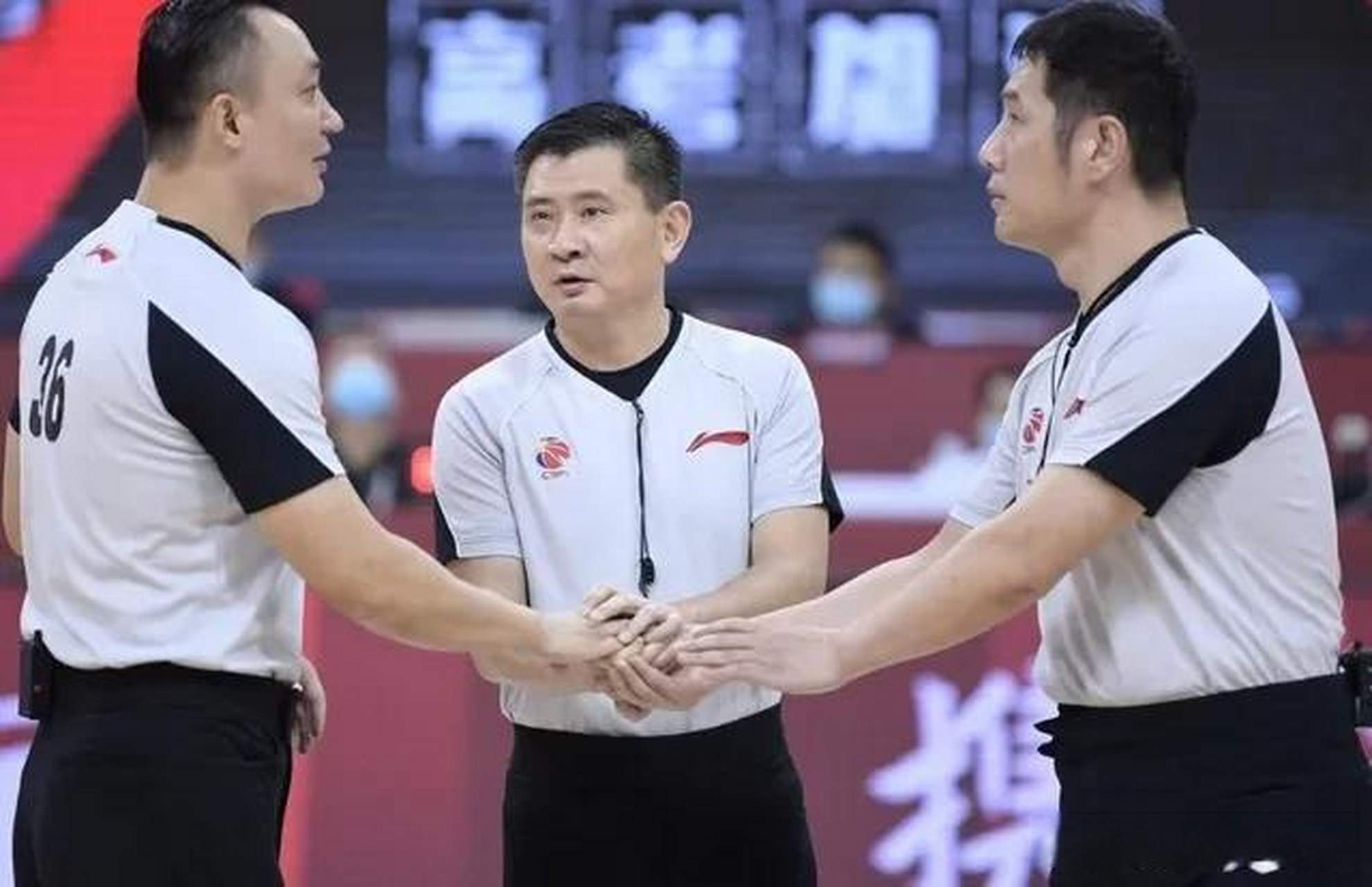 关于浙江队内部会议纪要流出——赛前复出首秀,CBA常规赛使命明确,身体对抗强度拉满的信息 关于浙江队内部会议纪要流出——赛前复出首秀,CBA常规赛使命明确,身体对抗强度拉满的信息