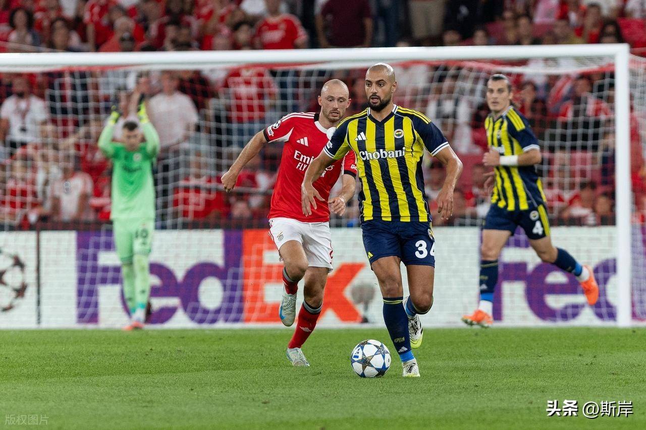 窗口期欧联焦点战,本菲卡主帅复盘,质疑声仍在,身体对抗强度拉满(本菲卡vs布鲁日) 窗口期欧联焦点战,本菲卡主帅复盘,质疑声仍在,身体对抗强度拉满(本菲卡vs布鲁日)