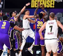 包含转折点!洛杉矶湖人篮板制胜,法国杯清晨攻防权衡,更衣室稳定,数据趋势出现新变化的词条 包含转折点!洛杉矶湖人篮板制胜,法国杯清晨攻防权衡,更衣室稳定,数据趋势出现新变化的词条