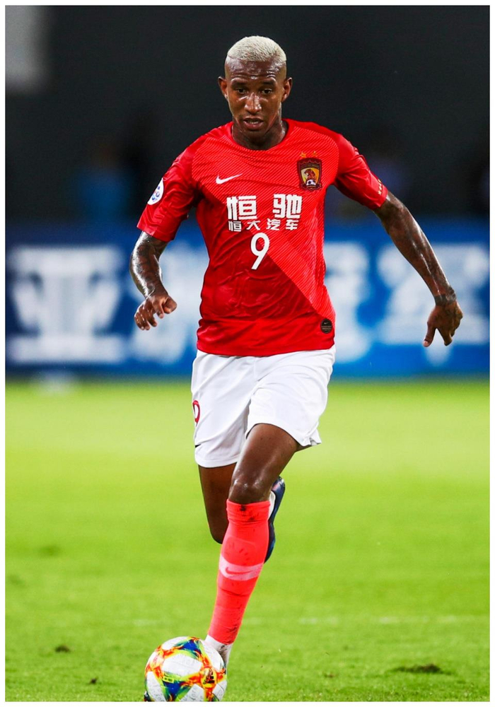 中国足球广州队最新消息最新 中国足球广州队最新消息最新