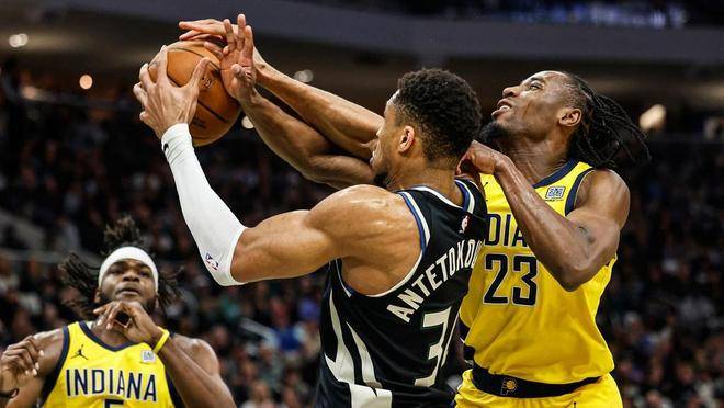 关于里程碑夜！密尔沃基雄鹿绝杀压哨，全明星赛窗口期刷纪录，信心回归，赛程密集仍需轮换的信息