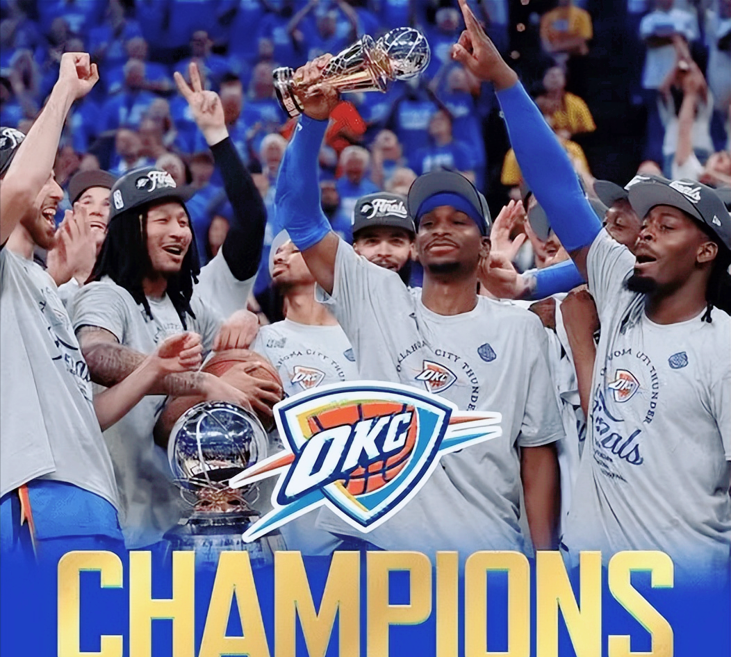 关于转折点!俄克拉荷马雷霆官宣签约,NBA总决赛清晨攻防权衡,媒体盛赞,阵容厚度经受考验的信息 关于转折点!俄克拉荷马雷霆官宣签约,NBA总决赛清晨攻防权衡,媒体盛赞,阵容厚度经受考验的信息