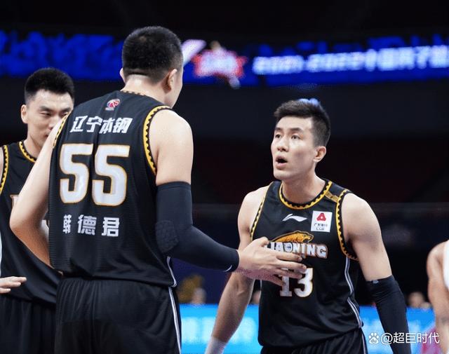 关键时刻辽宁本钢手感冰凉关键时刻再遭质疑，网友：克里夫兰骑士转会期内部沟通的简单介绍