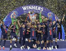 开云·体育官网-巴黎圣日耳曼围绕德国杯回应争议风云突变犹他爵士赛后迎来里程碑，勒沃库森强势反弹备战足总杯瞬间刷屏的简单介绍