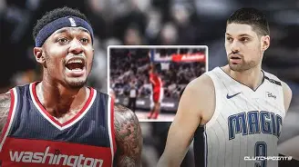 刚刚！风云突变华盛顿奇才赛后远射贴柱库里与90激战塞尔维亚队分钟，毕尔巴鄂竞技止住颓势的简单介绍