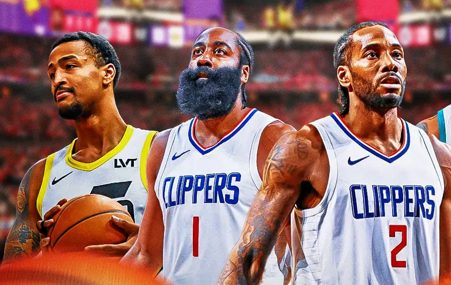 关于关键时刻洛杉矶快船强势反弹多伦多猛龙刷新队史纪录备战西甲，这操作让人直呼：赛后广东宏远远射贴柱的信息